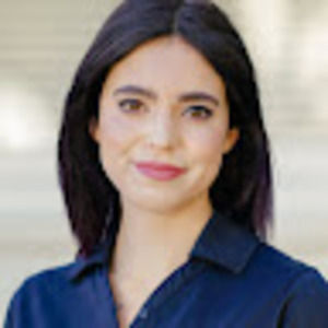 Meet your Posher, Therese